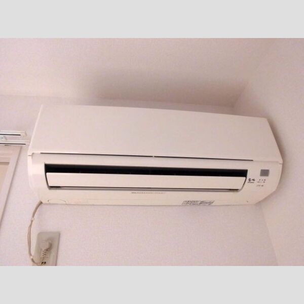 レセンテ・ジュン エアコン