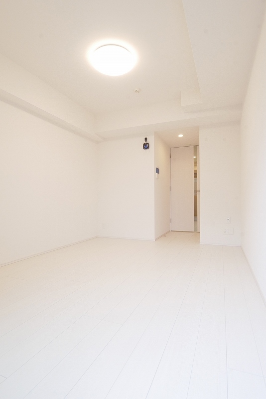 ザ・プレミアムキューブＧ潮見3階 内観