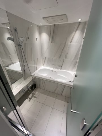 三田ガーデンヒルズ ノースヒル お風呂