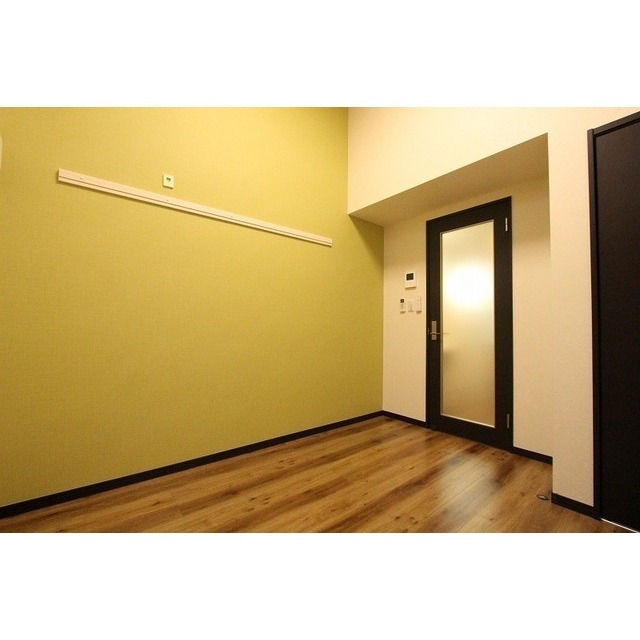 ラヴィータ湘南102号室 内観