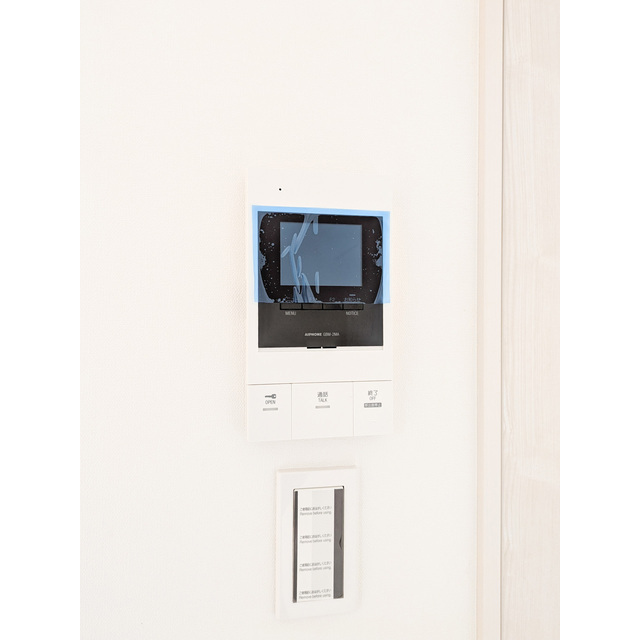 グランパセオ中目黒Ⅱ 内観