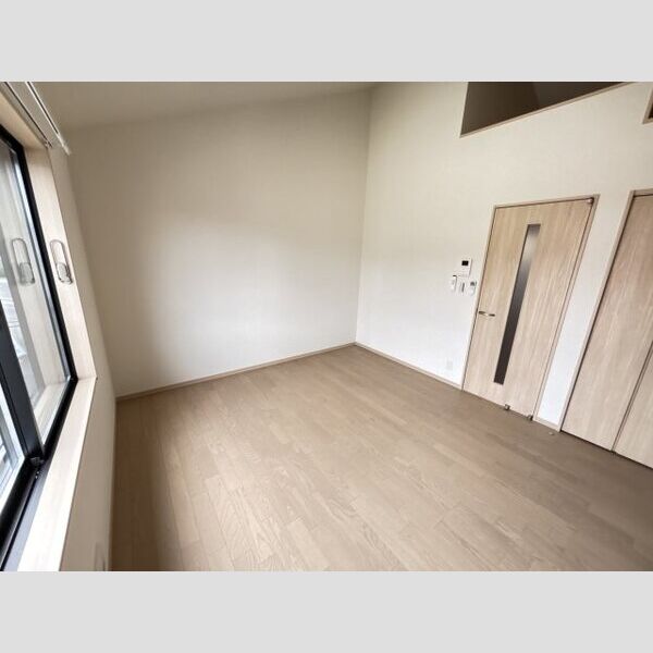 Lunaris Ebina202号室 原状回復前につき、別のお部屋のお写真です。