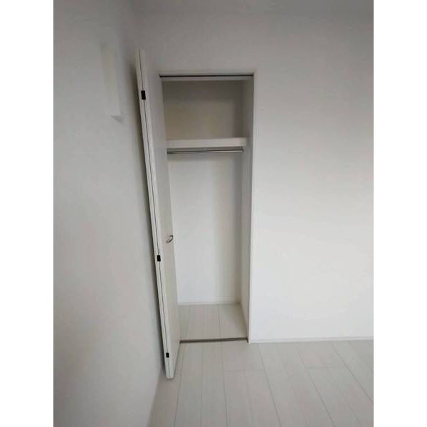 Calme川越205号室 部屋その他