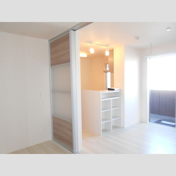 メゾン茶々201号室 部屋その他