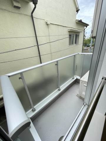 NEXUS南砂町駅前（ネクサス南砂町駅前） バルコニー