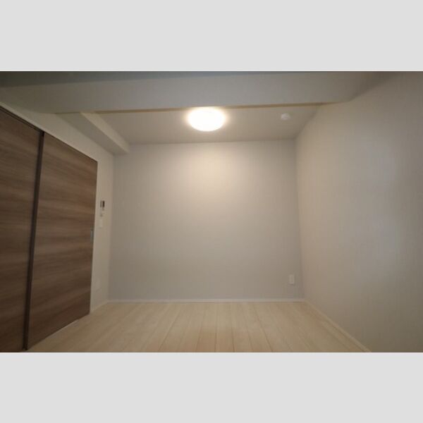 サンジョイアゼロ407号室 洋室5.7帖