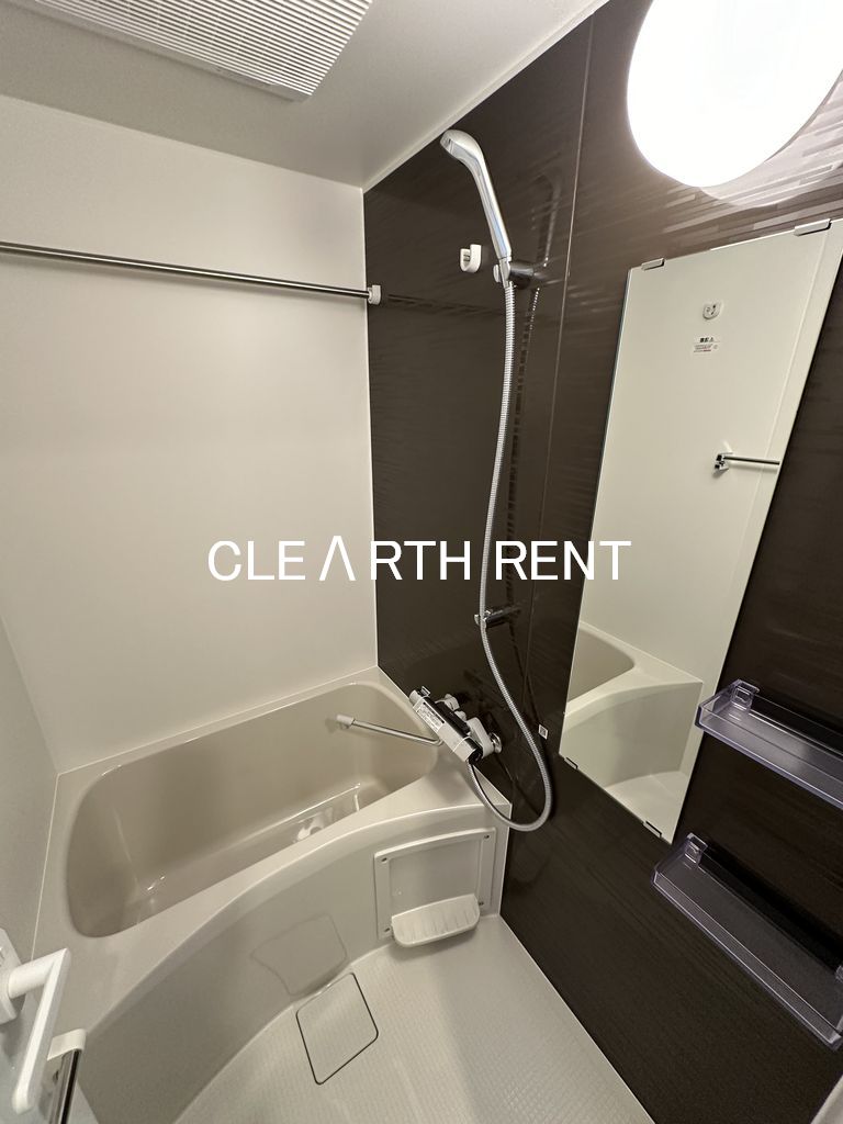 Ｖａｌｏｒｅ ＮｉｓｈｉｓｕｇａｍｏⅡ 同タイプ別住戸写真となります。現況と異なる場合がございます。