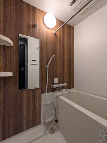 アリカ文京本郷 お風呂