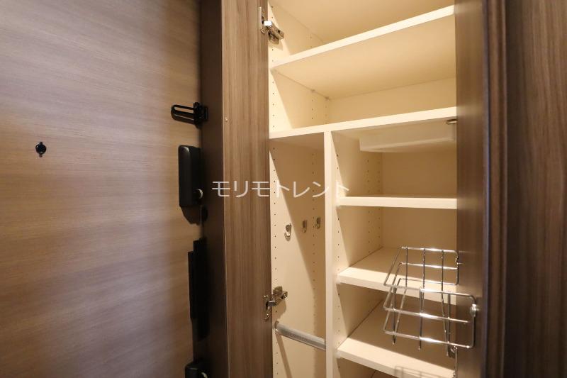ピアース銀座レジデンス8階 室内参考写真（7F-Bタイプ）