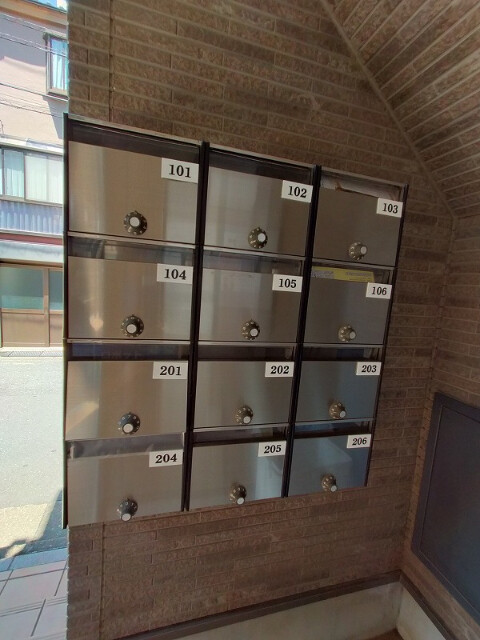 アムール2階 部屋その他