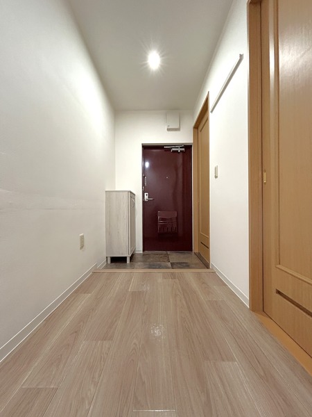 T’s garden清瀬1階 同建物別部屋の参考画像