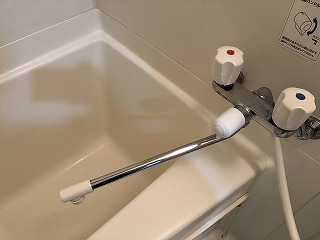 シーフォレシティ芝浦508号室 ※過去退去時のお写真です