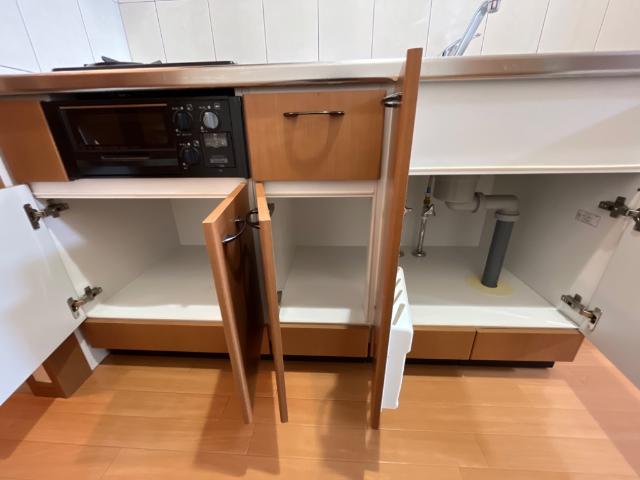 フェニックス キッチン