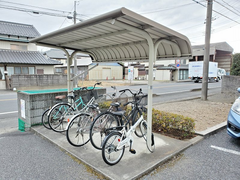 レオパレスエスト　プロスペール104号室 部屋その他