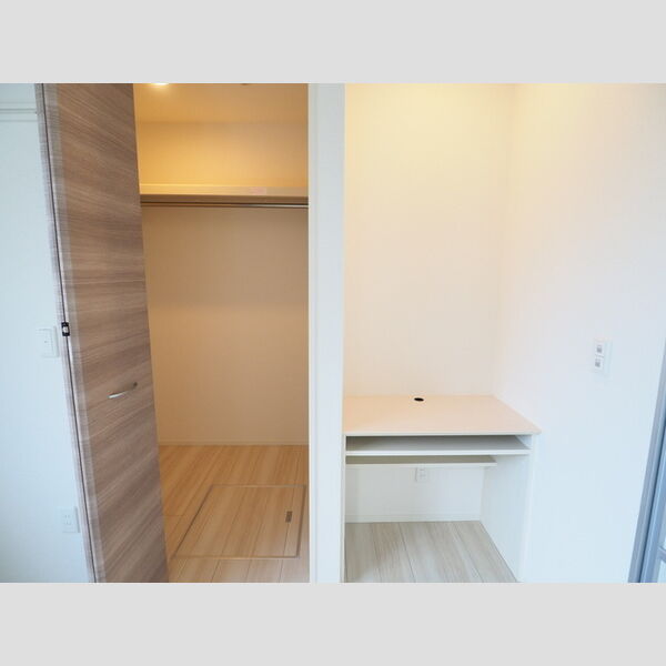 ビアンカ日吉Ⅲ101号室 部屋その他