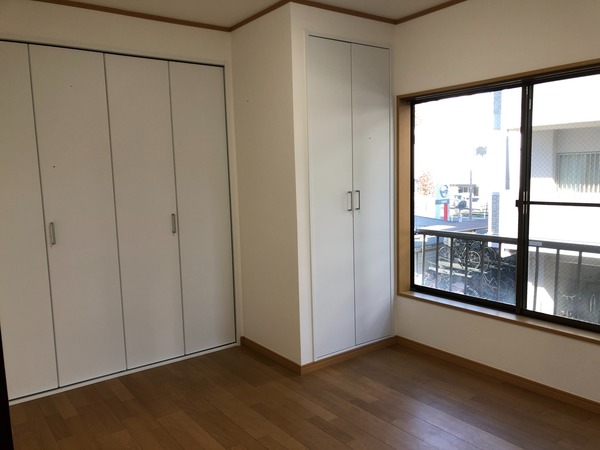 ジョイフルハイツ205号室 部屋その他