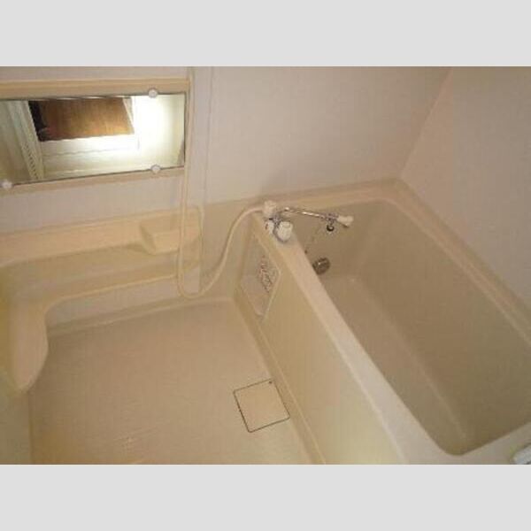 セジュール狩場 ユニットバス