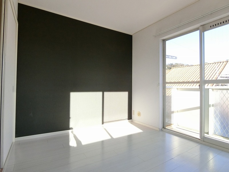 ベイルーム片瀬2階 部屋その他