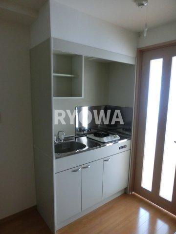 キャラット御徒町3階 掲載の写真は退去前の写真となります。