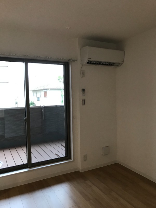 Laplage鎌倉2階 部屋その他