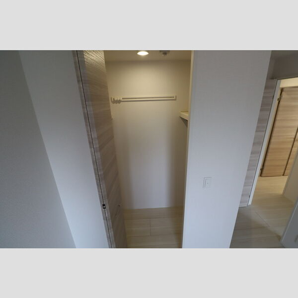 レジデンス湘南Ⅱ 収納