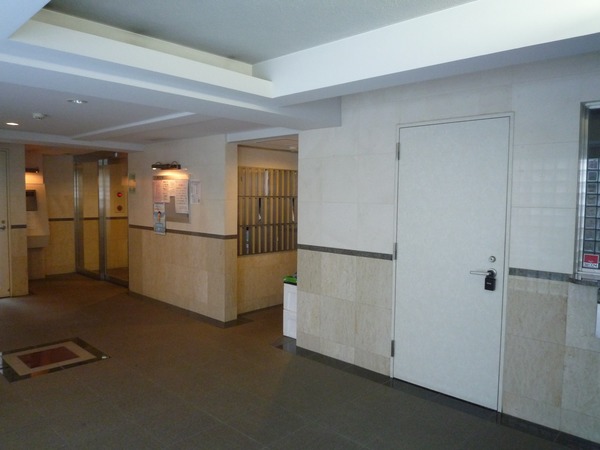 パークウェル文京千石502号室 その他