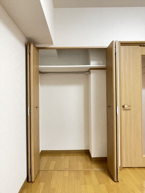 スカイコート本郷東大前壱番館804号室 同タイプ参考写真