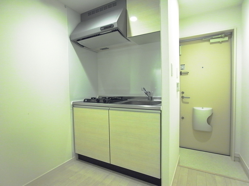 リブリ・ひふみ キッチン