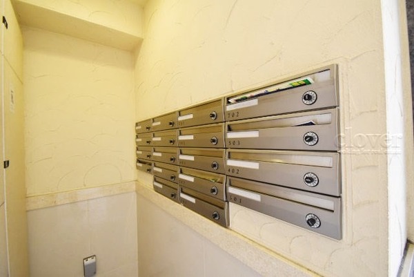 シャンティ武蔵関403号室 その他