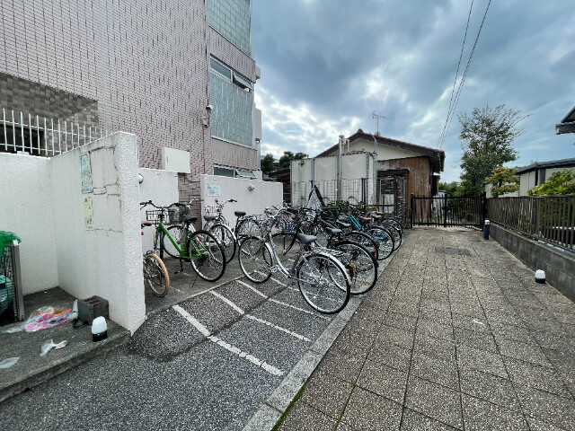 Khome3階 部屋その他