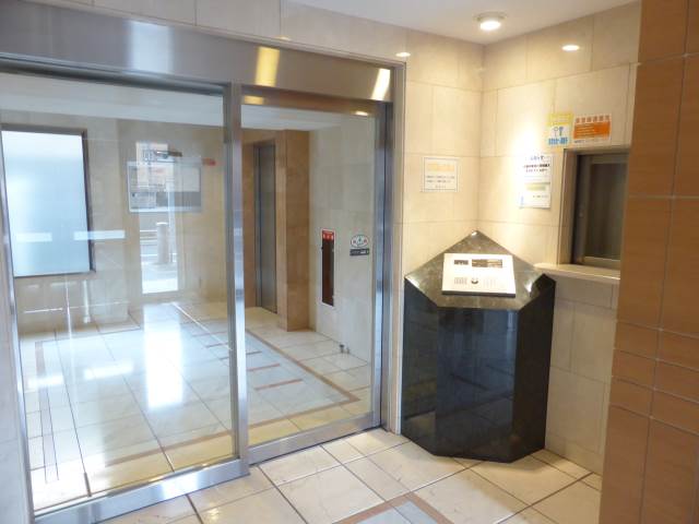 ヴェルト板橋5階 部屋その他