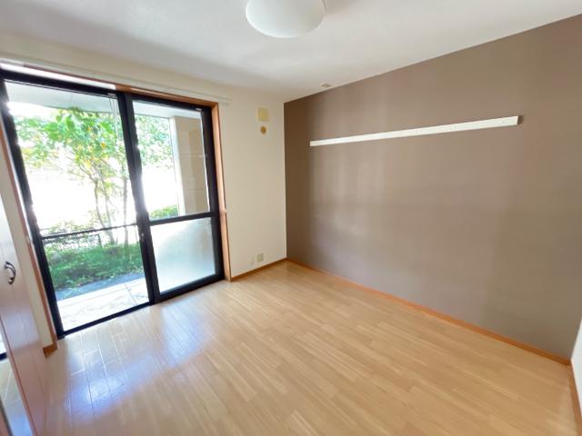 God　valley106号室 洋室