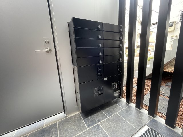 アピチェ目黒502号室 部屋その他