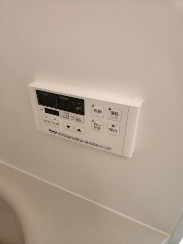 アンフォーラＴ・Ｄ0404号室 部屋設備