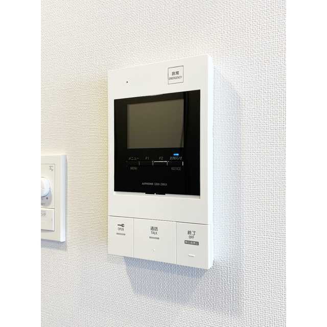 ACP Residence 亀戸0507号室 部屋その他