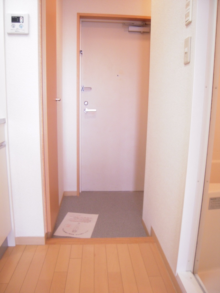 ＬＹＮＸ南台Ⅰ 玄関