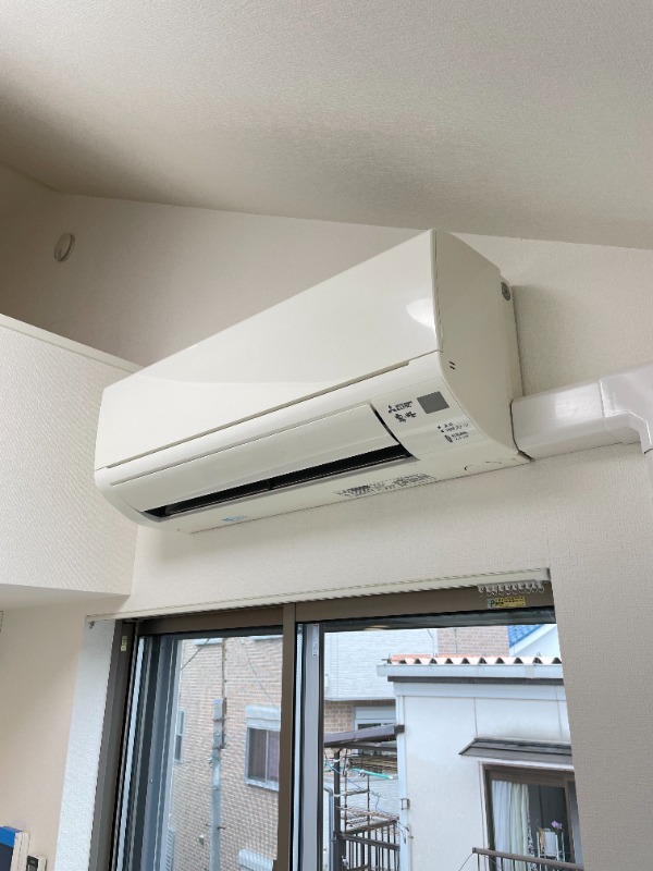 コンフォールＳ2階 同建物別部屋の参考画像