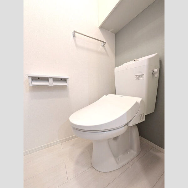 エクセリア高島平Ⅰ トイレ