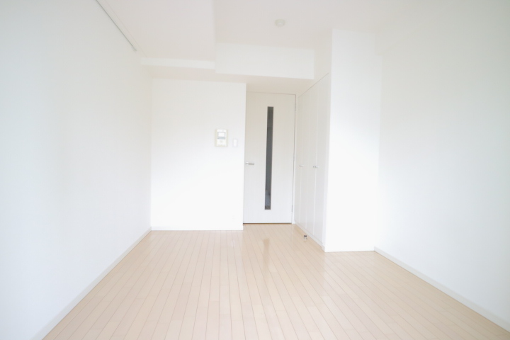 プラウドフラット目黒行人坂402号室 部屋その他