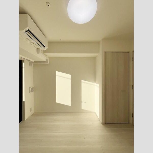 S-RESIDENCE松戸Cosmea 玄関