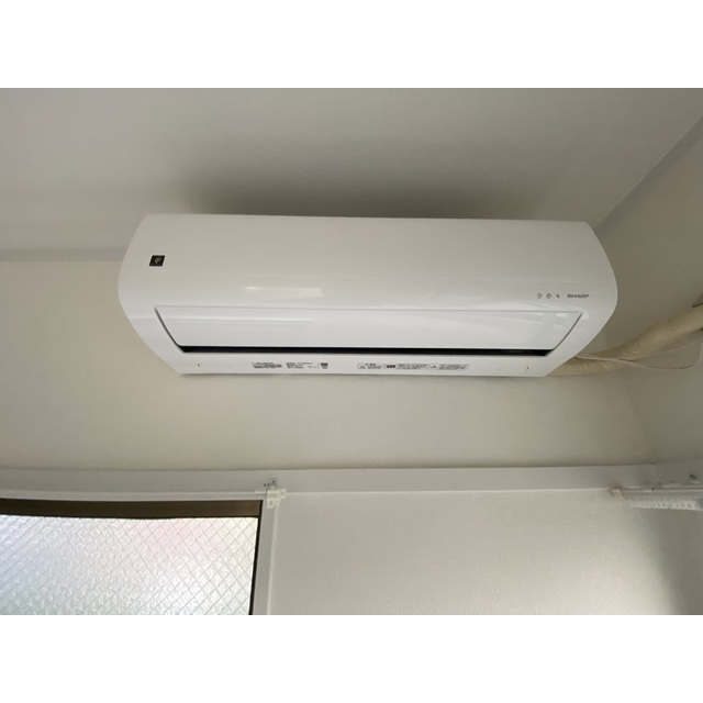 ヒルサイドフジ303号室 部屋その他