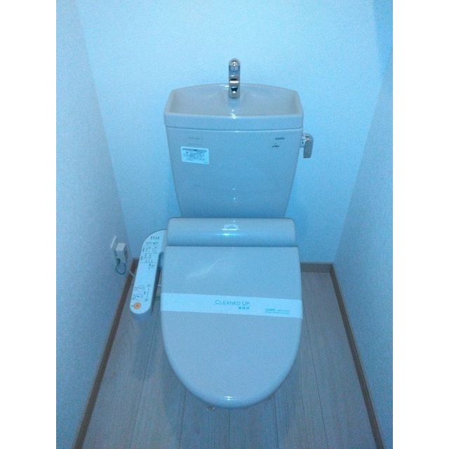 ルーブル練馬高野台弐番館3階 内観