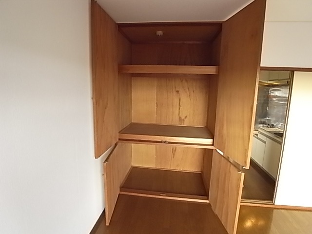 フィットパレス3階 部屋その他