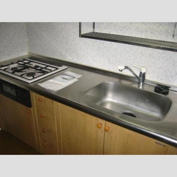 ロイヤルコート ロイヤルコートシステムキッチン