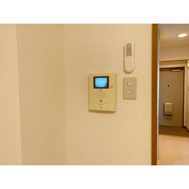 メゾンルシエール103号室 部屋その他