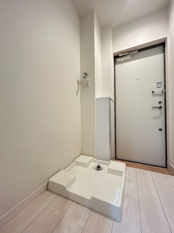 （仮称）溝口11AP-B号棟2階 部屋設備