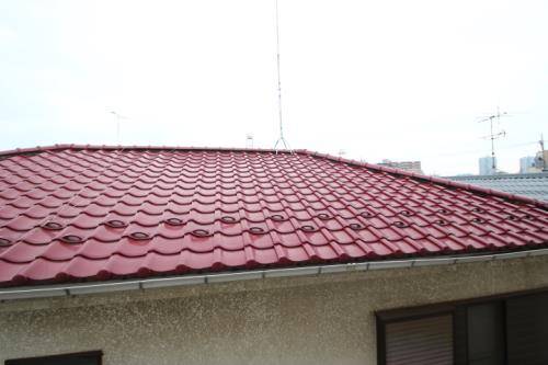 キャッスルマンション上福岡3階 部屋その他