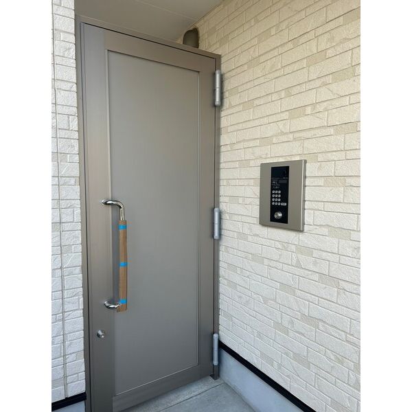 FOREST KASHIWADAI202号室 部屋設備