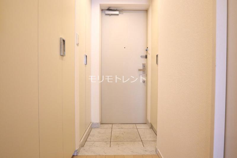 カスタリア菊川 室内参考写真（2F-Eタイプ）