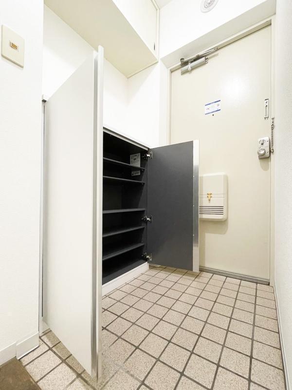 ウィンダム宮前2階 トイレ